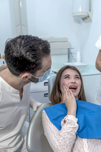 Best Chipped Tooth Repair Near Me  in Delta, UT