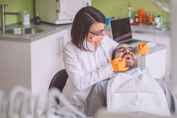 Best Cracked Tooth Emergency Dentist  in Delta, UT